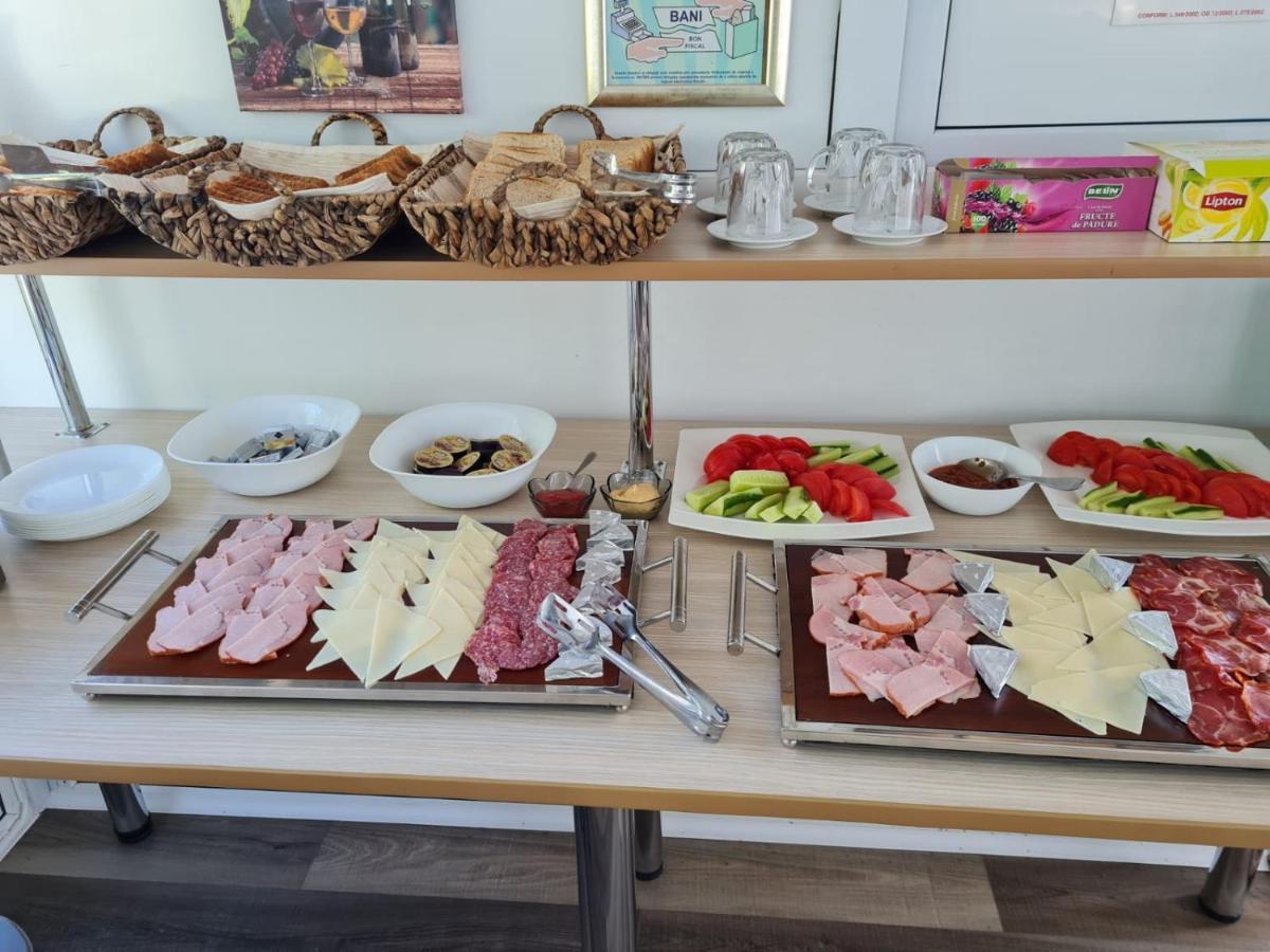 Hotel Hotel Plutitor Casa Pescarilor Sulina 3*